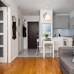 Apartamenty Sun & Snow Krochmalna