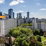 Apartamenty Sun & Snow Krochmalna