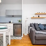 Apartamenty Sun & Snow Krochmalna