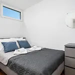 Apartamenty Sun & Snow Krochmalna